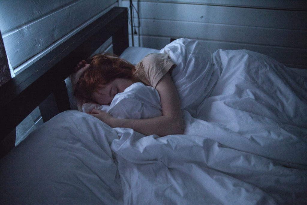 Tipps für besseren Schlaf